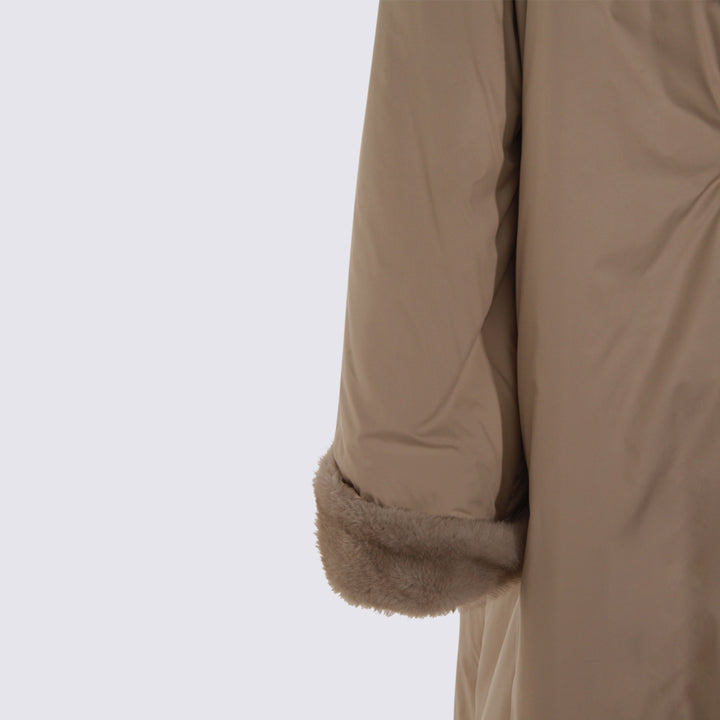 Antonelli Firenze Coats - Blacks and greys | 16ee758ec5a5be78208edaa53b85c43ff839d579