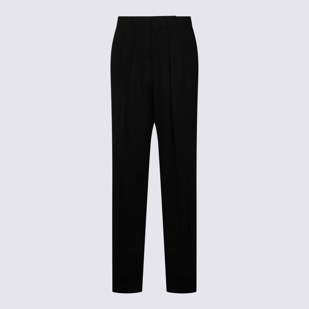 Tom Ford Trousers - Blacks and greys | a2aa39e44e4398c30642904c4ae6b2dcbe68cc92