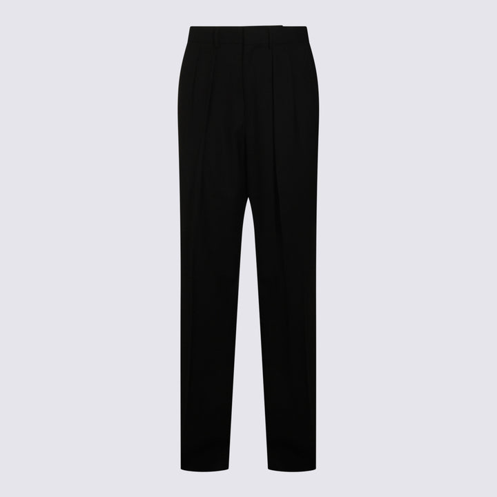 Tom Ford Trousers - Blacks and greys | a2aa39e44e4398c30642904c4ae6b2dcbe68cc92