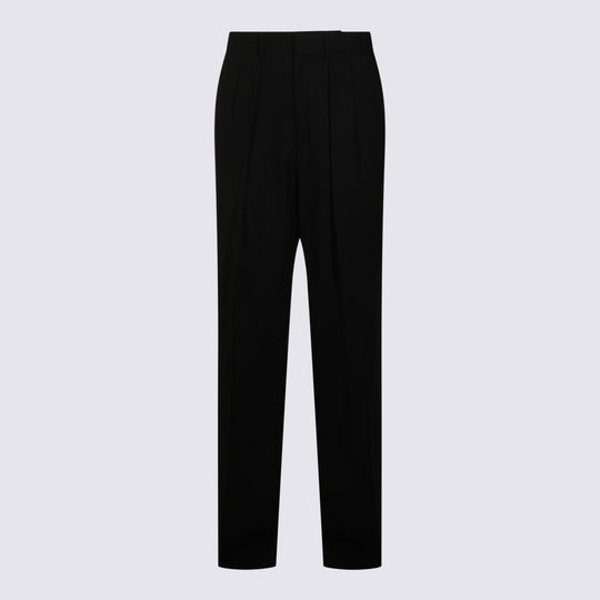 Trousers Blacks And Greys