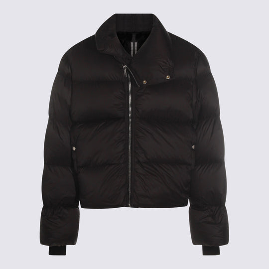 Coats Blacks And Greys