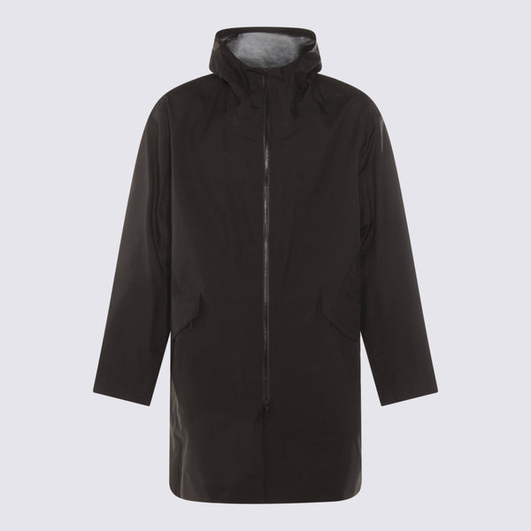 Coats Black