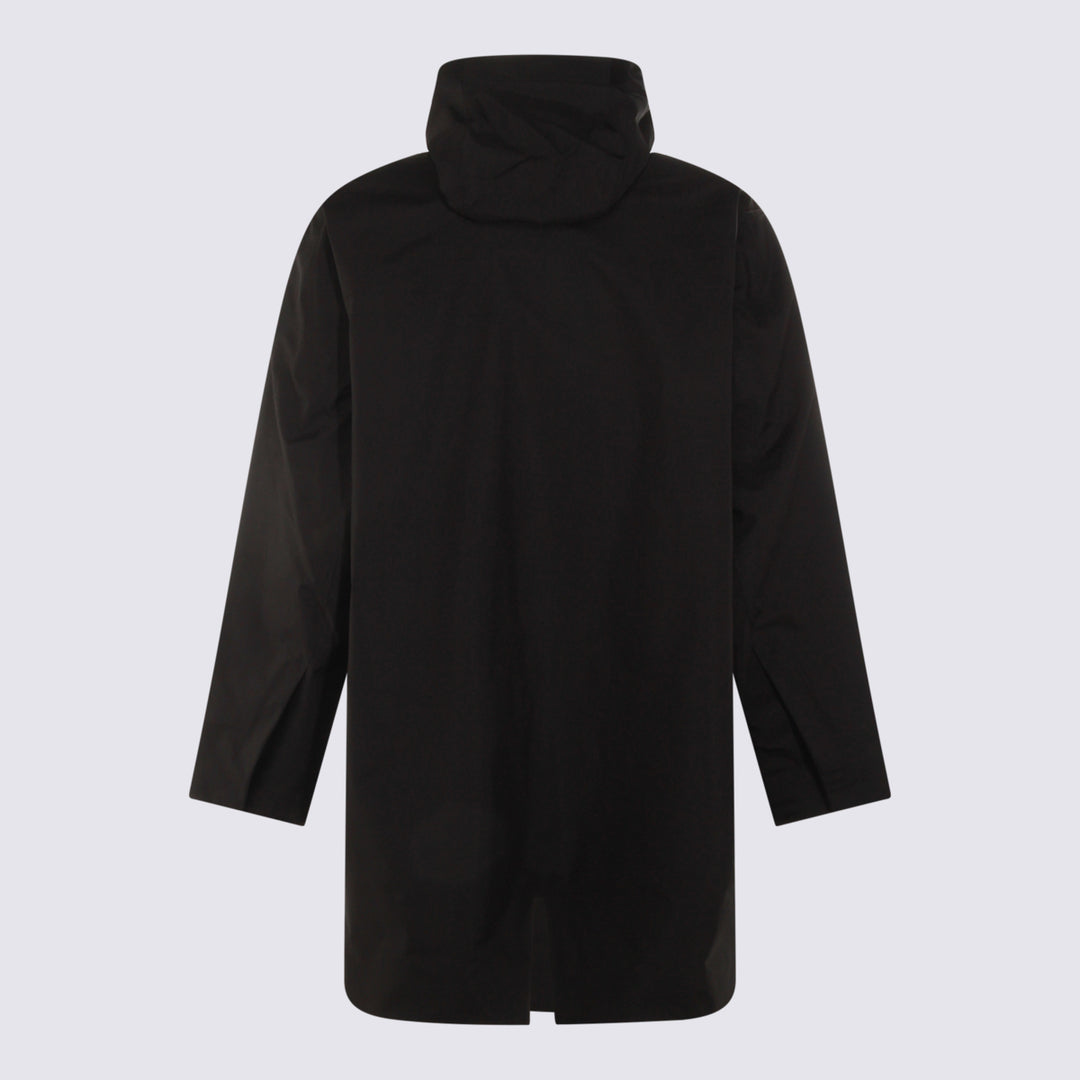 Arc*Teryx Coats - Blacks and greys | fc4bb84ff73ddf521482b72c9298a1ca06a03de7