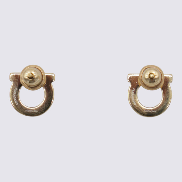 Ferragamo Bijoux - Brown | 8df7240274c5b8ddc4414d9b7df09a4bd734a90b