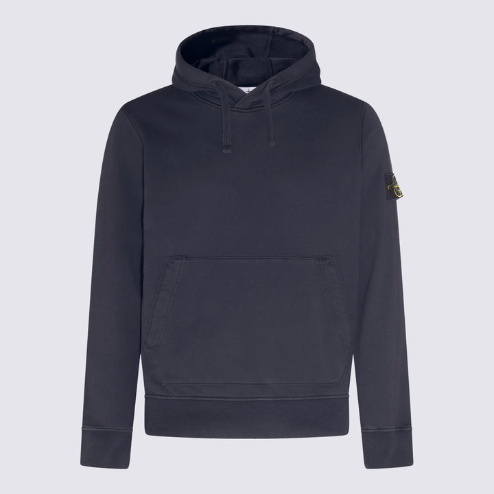 Stone Island Sweaters - INK | 8a2ef46d156c32599947518dd3aadf22936f86fa