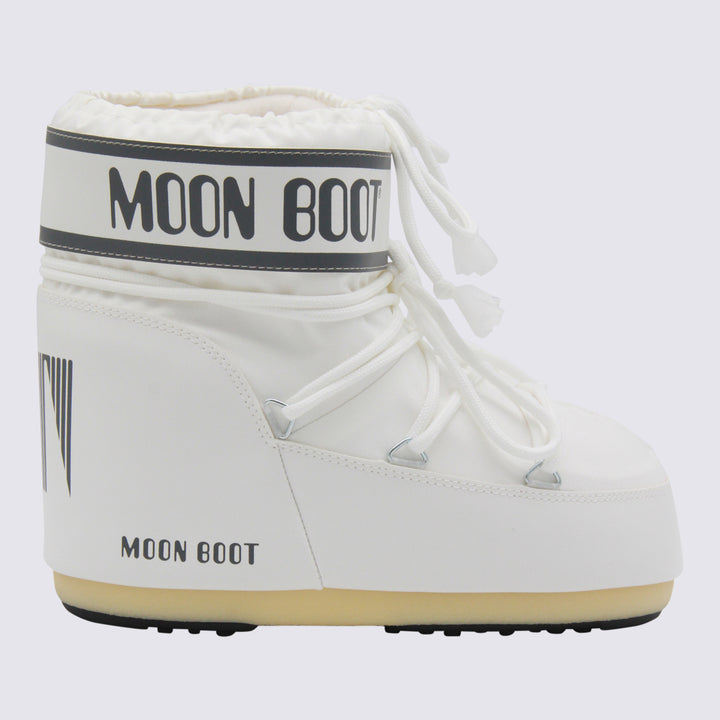 Moon Boot Boots - Light and natural | 75868c755e2994ca75f22c07bb4efe69d974b6a5