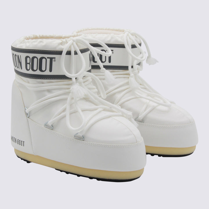 Moon Boot Boots - Light and natural | f934023f1f73a8d24a1a008e30c197407e4a13de