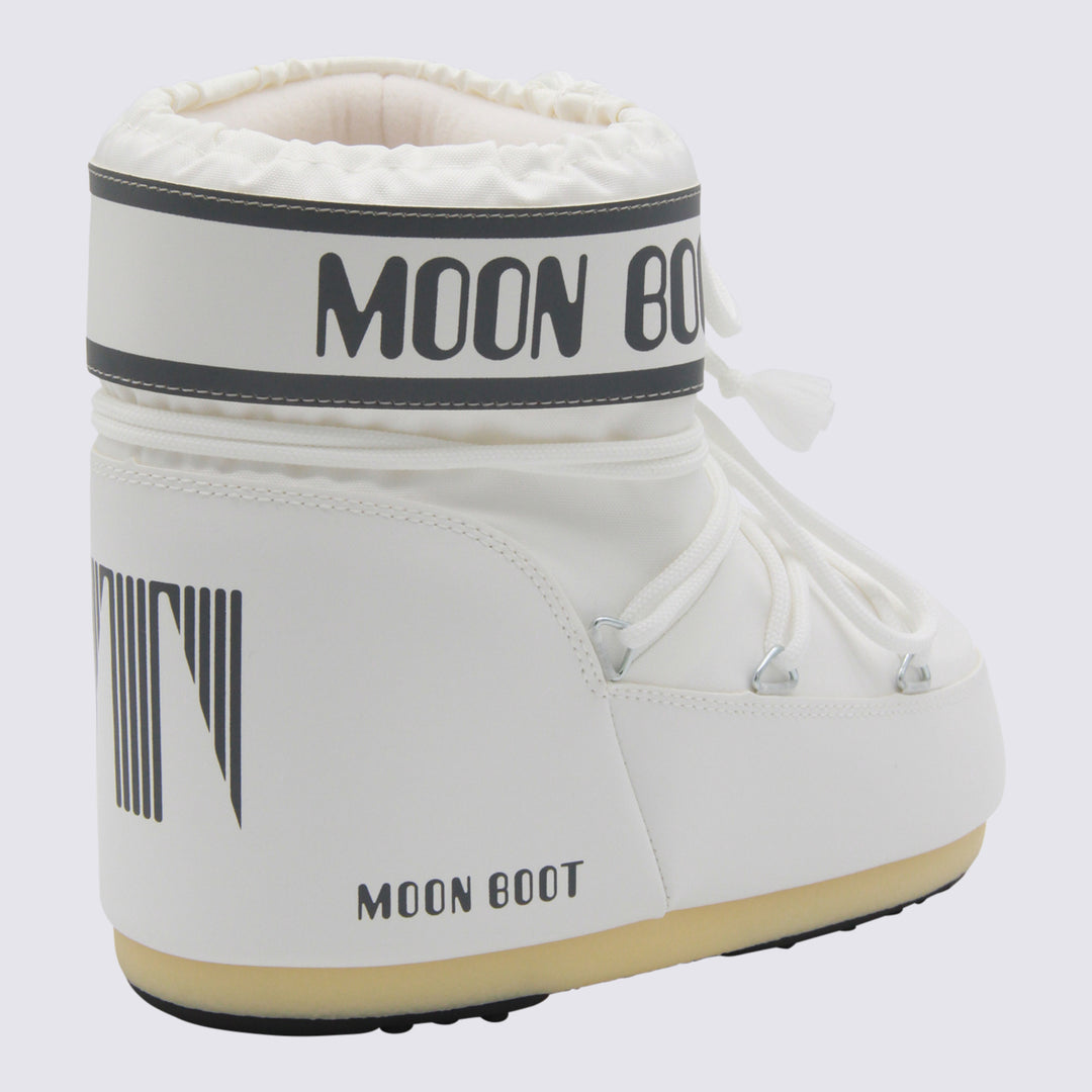 Moon Boot Boots - Light and natural | 8f88631d8da4696cd328afbf3b023073d8066b5c