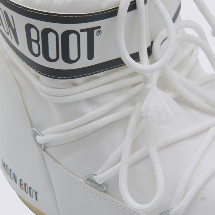 Moon Boot Boots - Light and natural | 4ffc93966455aa663ef2cb70604208bbaff4a0ec