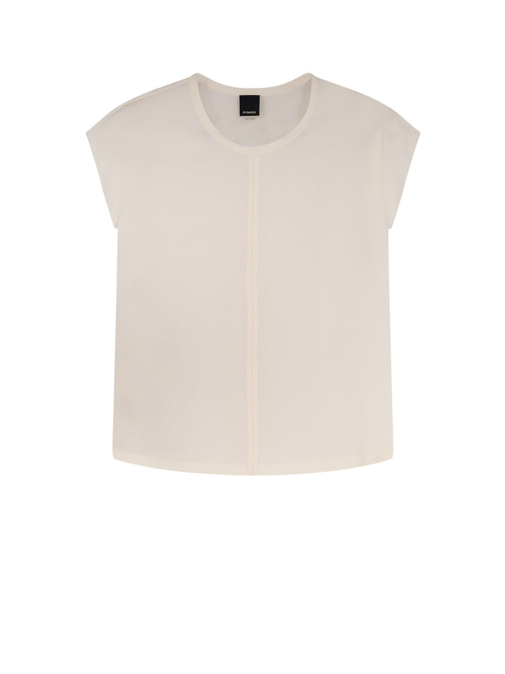 Pinko Shirts - Chiari e Naturali | ffb59484672ab1d6da05b0425b16f9f3186d2261