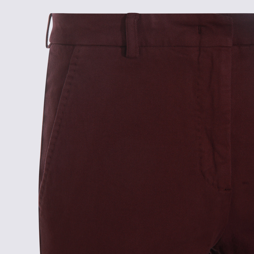 Incotex Trousers -  | 8e492496f0e8abd1949bd7c09b723a2008ad2d96