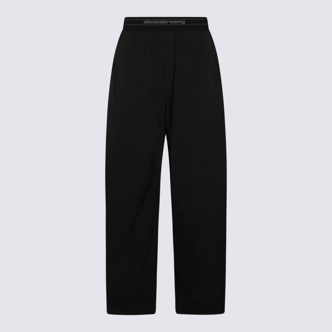 Alexander Wang Trousers - Blacks and greys | c50fbf9ab86ed7cb9084995b3b7e6074bd23fc5e