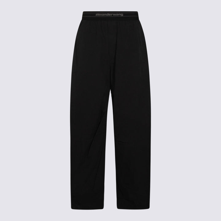Alexander Wang Trousers - Blacks and greys | c50fbf9ab86ed7cb9084995b3b7e6074bd23fc5e