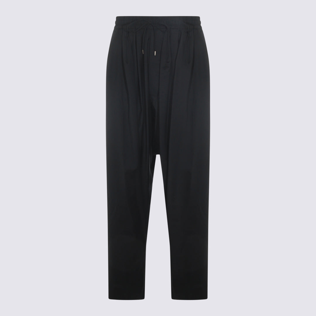 Vivienne Westwood Trousers - Blacks and greys | 087dcd0b85094624dc0bac0dbc5b1ce42c42d240