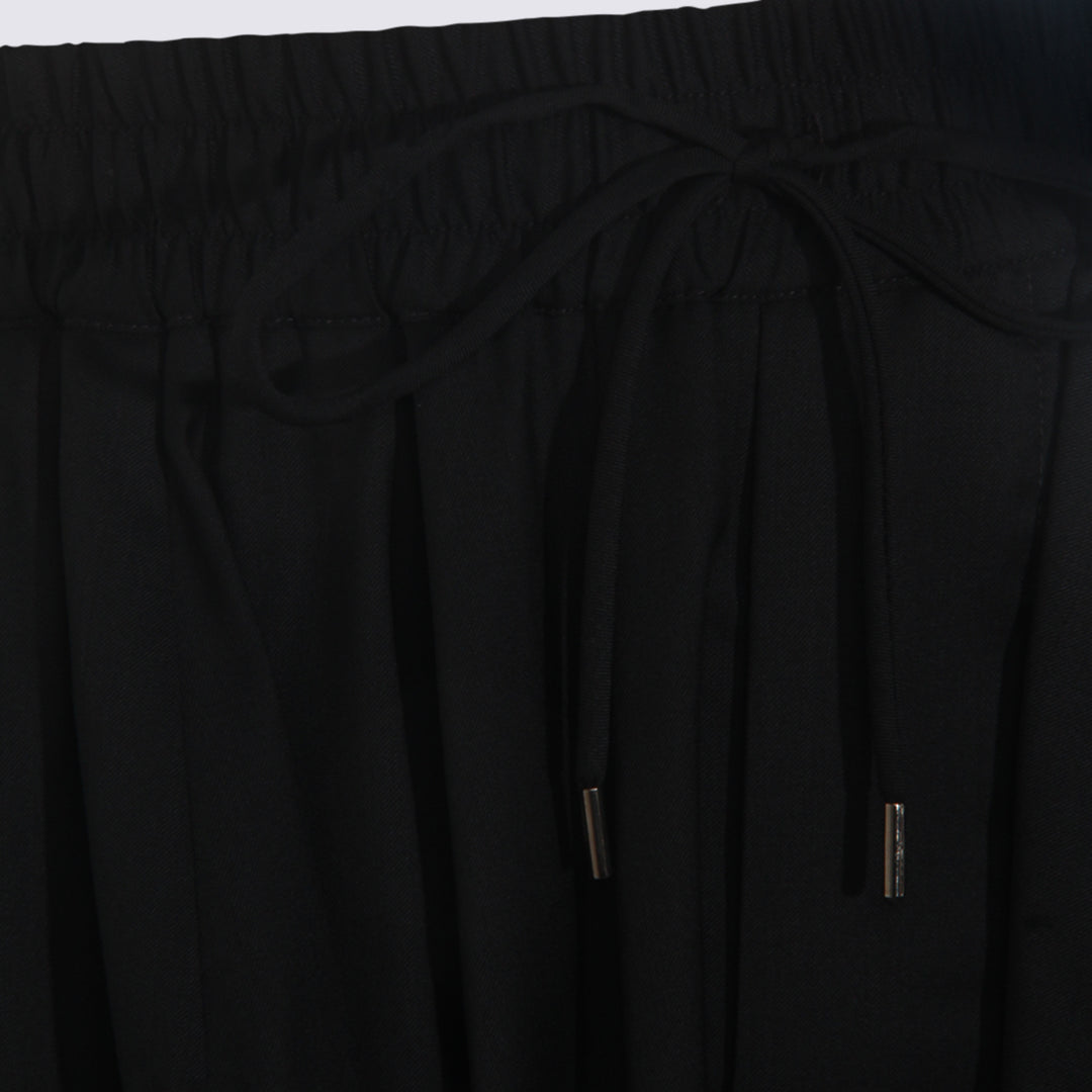 Vivienne Westwood Trousers - Blacks and greys | 01ef207d6511af103c12aa71cc17a9bc08024d72