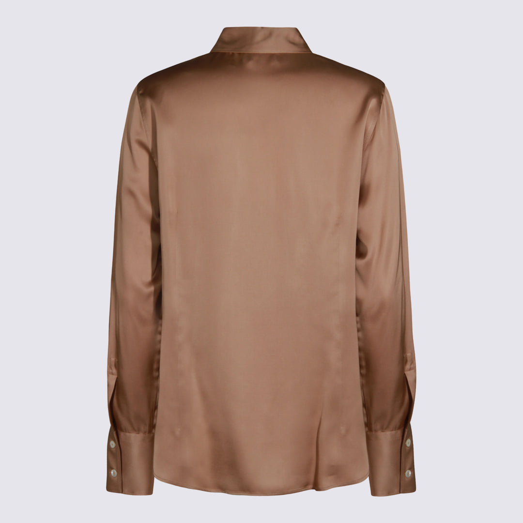 Glanshirt Shirts -  | 43067e7ee239d090f5c1334c4c376a13dce073b7