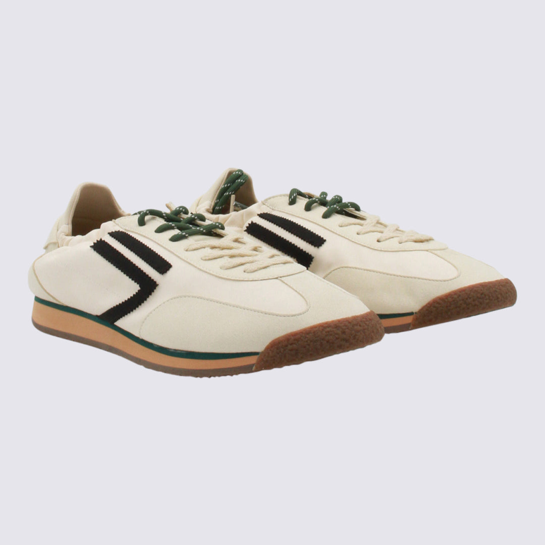 Puraai Sneakers - Light and natural | e0ab0371b1593554850c9416d0e90bd4648e6699