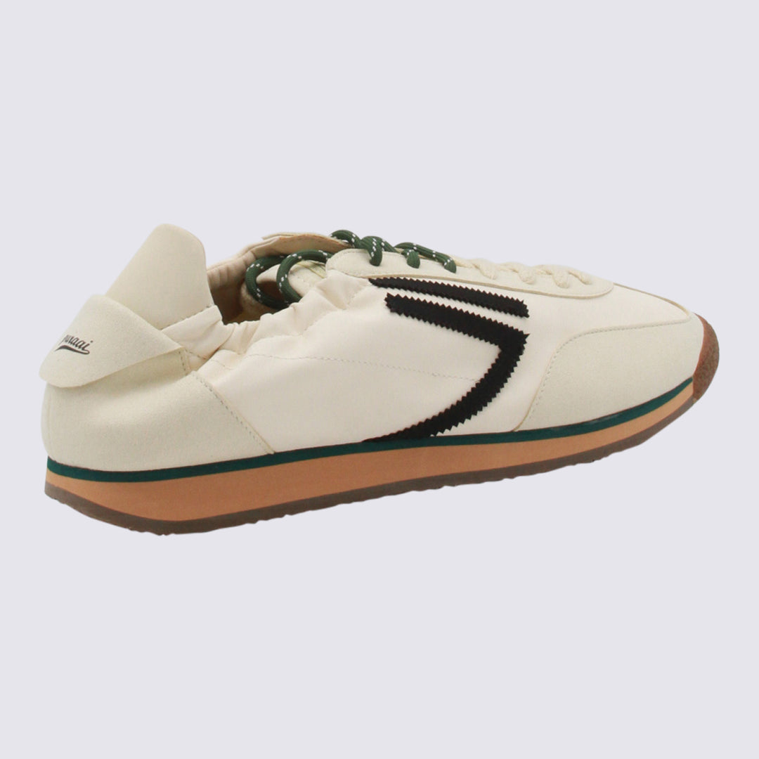 Puraai Sneakers - Light and natural | 43e506cc23ada4cc965b73f3e552dc5e1ab7d3e6