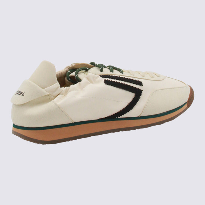 Puraai Sneakers - Light and natural | 43e506cc23ada4cc965b73f3e552dc5e1ab7d3e6