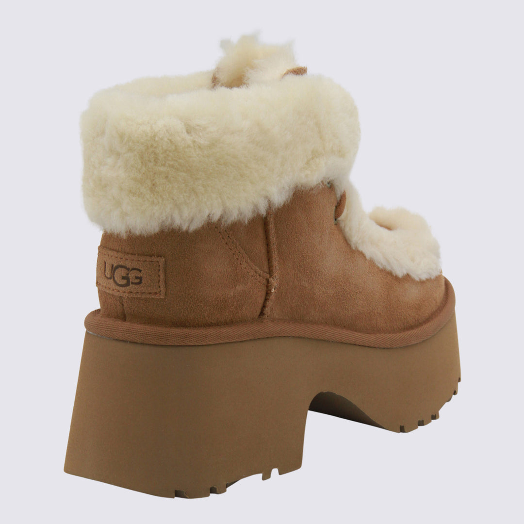 Ugg Boots - Chestnut | 9e6a093dec5b27e4f5fd16028cbcf8692b46fd90
