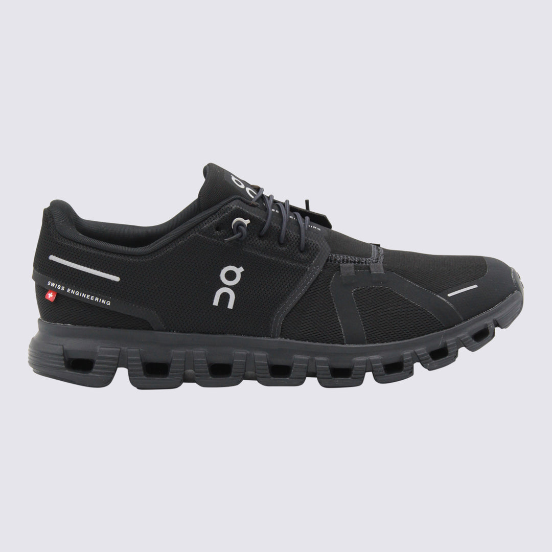 On Sneakers - Blacks and greys | 61605edb658a89ee36996e8adf45e1256680df70