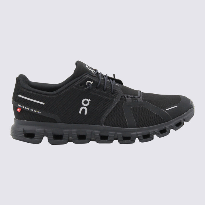 On Sneakers - Blacks and greys | 61605edb658a89ee36996e8adf45e1256680df70