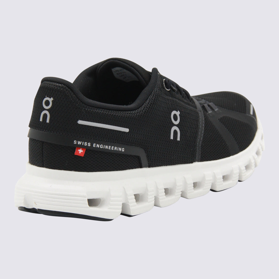 On Sneakers - Blacks and greys | 74e6508e93ede3fd3c7a0b2f1f3d165af5aa921a