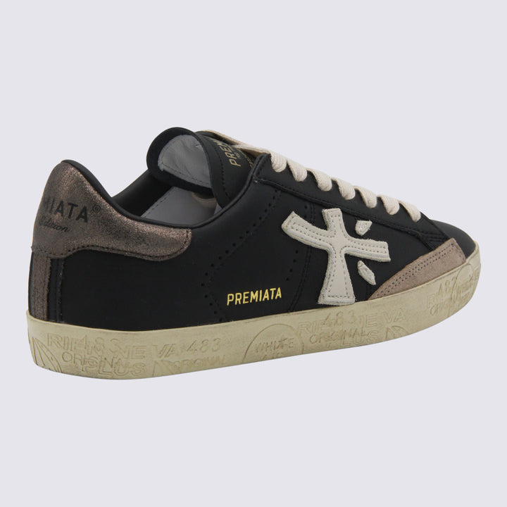 Premiata Sneakers -  | 746a365b87b6767e308994c256cc54a207c46537