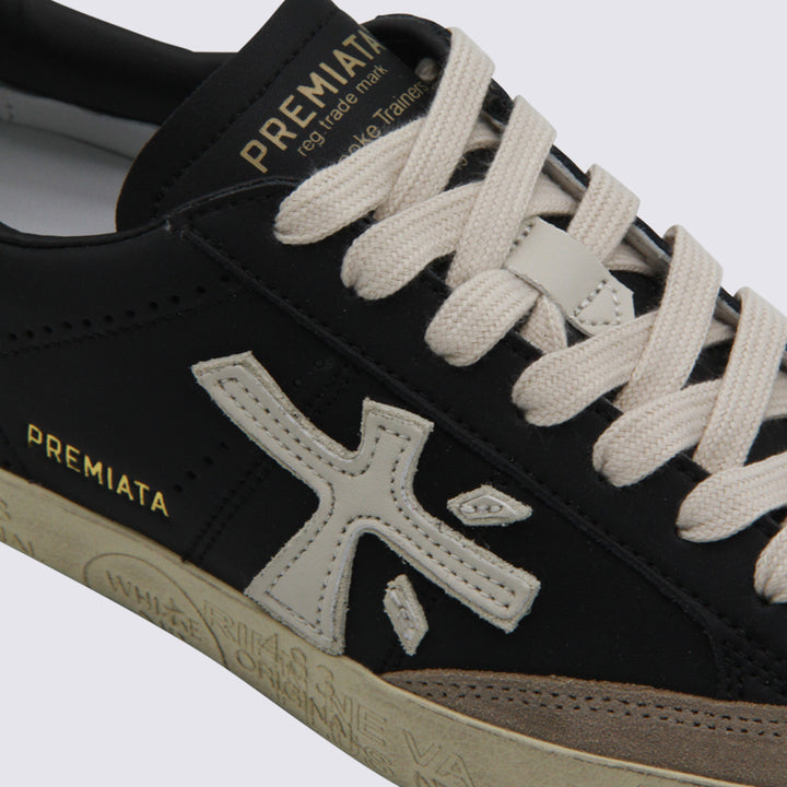 Premiata Sneakers -  | bb91b8cfe0a62d38f614e3c650c2347617177c2c