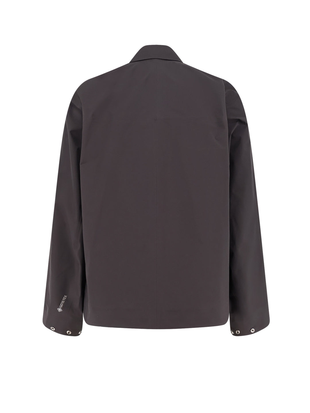 Stone Island Jackets - LEAD GREY | 9fddf528d1e1647b6bf0e509060399b49e00555e