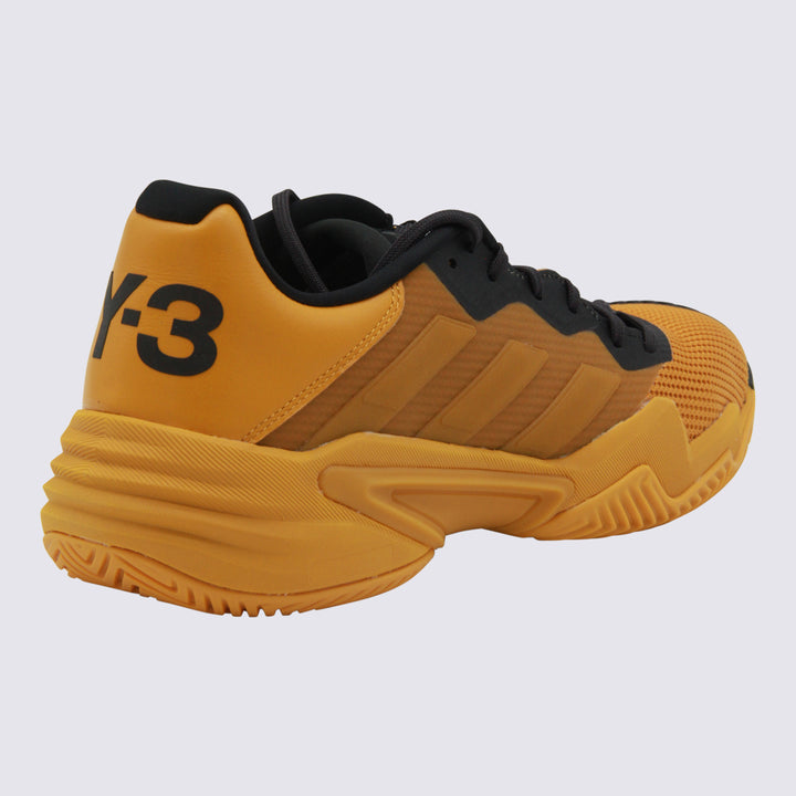Y-3 Sneakers - Bright | 543667de67111c3ffb86e2d1511ab96bd7d0d985