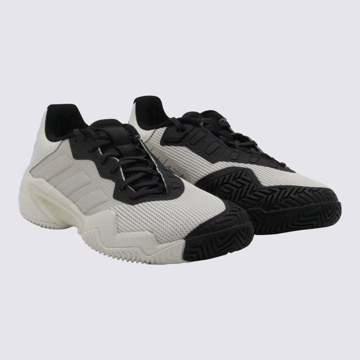 Y-3 Sneakers - Blacks and greys | 471050c8ab0c348d80100f445336cc2186e44a53