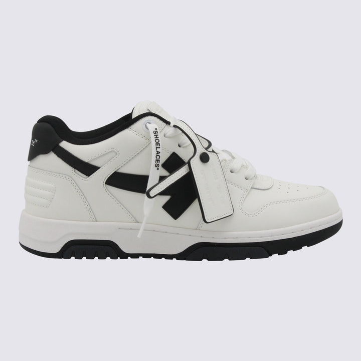 Off-White Sneakers - Light and natural | fda4c69514431e36377bbb5e6fcf3f2de2164213