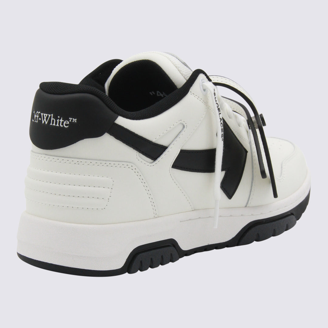 Off-White Sneakers - Light and natural | 1dcef5dc2084414f2dcac22b499dafc8834fe6a1