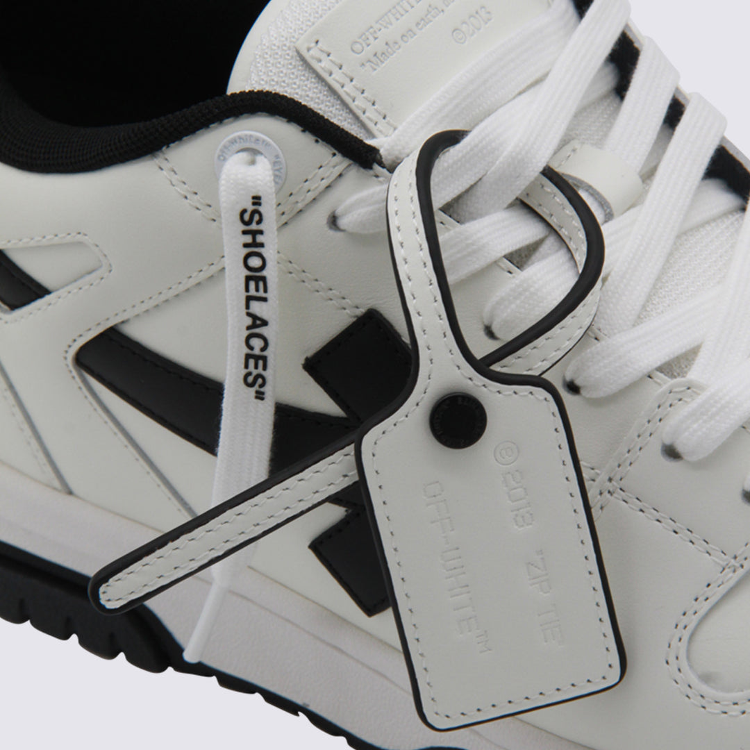 Off-White Sneakers - Light and natural | d061994be27d473be366a900ac6d528b2a76eb02