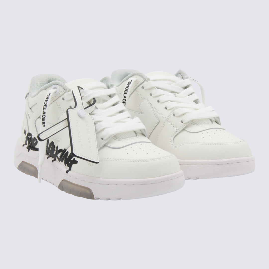 Off-White Sneakers - Light and natural | cd5870e58daec60038fb85946dbb2427eb3df4f7