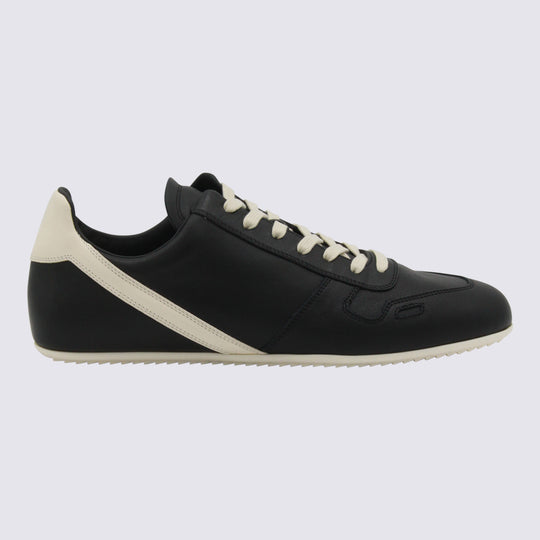 Sneakers Black-Milk