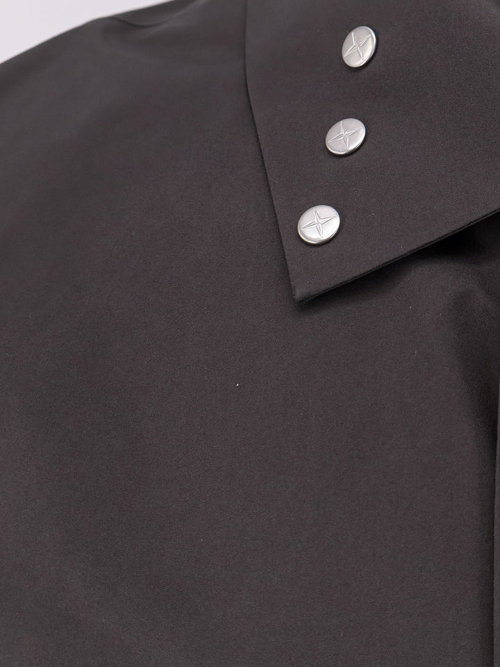 Stone Island Jackets - LEAD GREY | e509d2b396630943b3e4216dbb26ee4f58ac6501