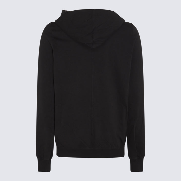 Rick Owens Drkshdw Sweaters - Blacks and greys | 0bd442d7bf96a4eb999102730dcc6525e8f359c1