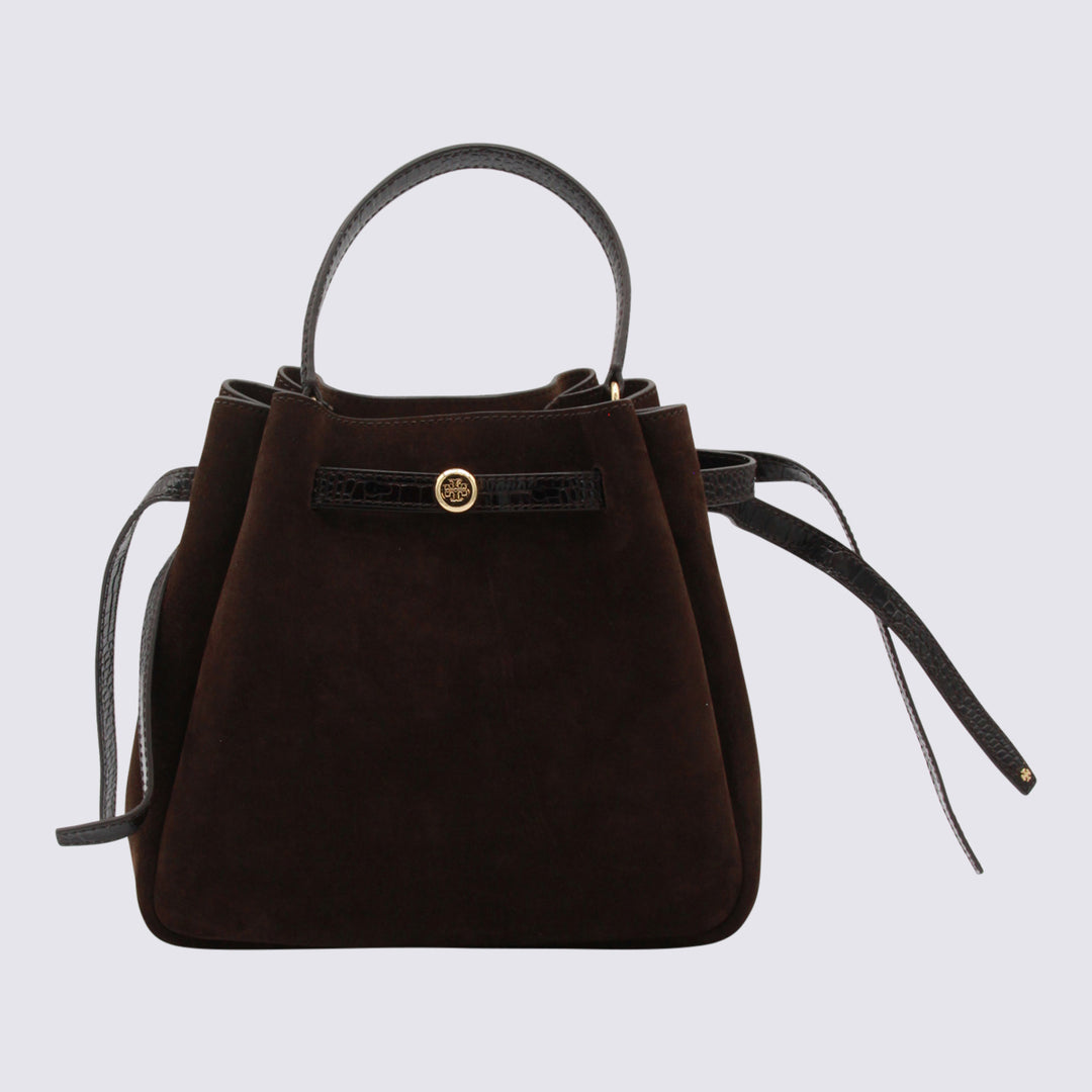 Tory Burch Bags - DARK COCOA | 1ce99ea17185bc4bf56ed175062c3bfe2e4ad967