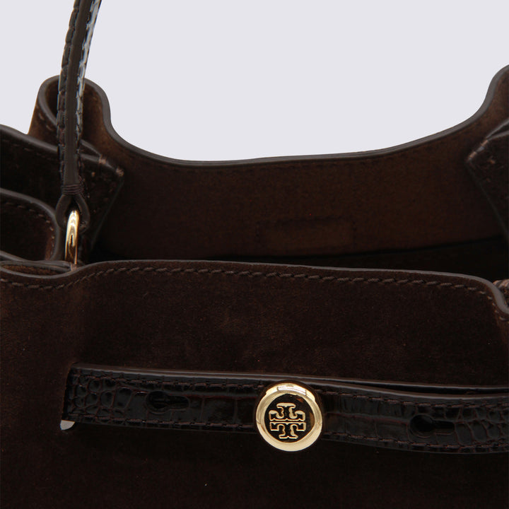Tory Burch Bags - DARK COCOA | c07dc27ebf9944ce770b3ae8952a0221441cedcb