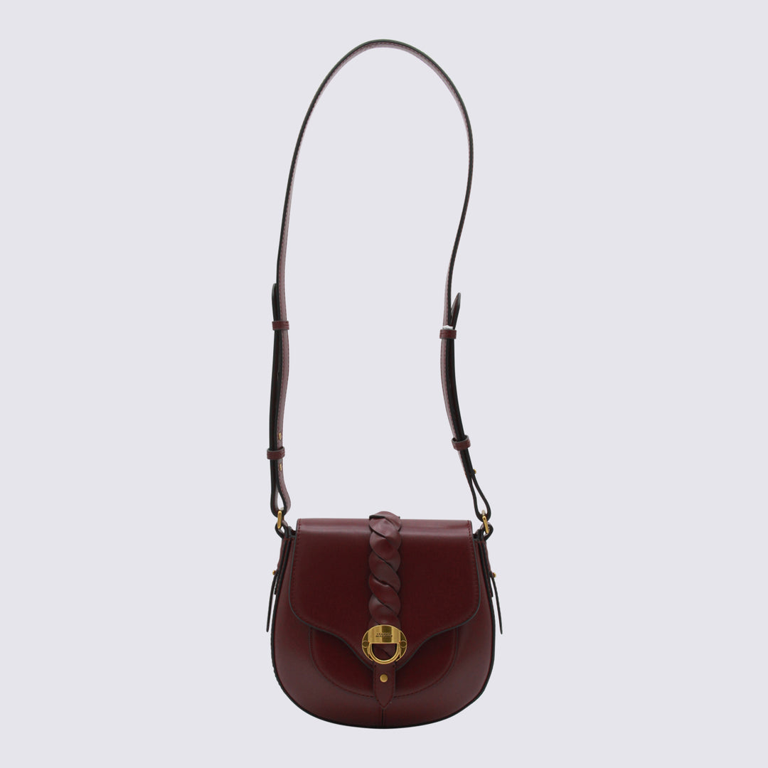 Isabel Marant Bags - Blue and green | f30dfc33ca915b8a91d0ecd7aa4cdd03c3cb325f