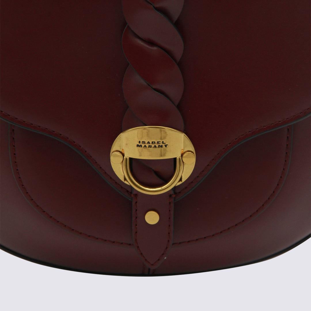 Isabel Marant Bags - Blue and green | 112ad47d0013eafc062e0a4118bc5aed116a1e52