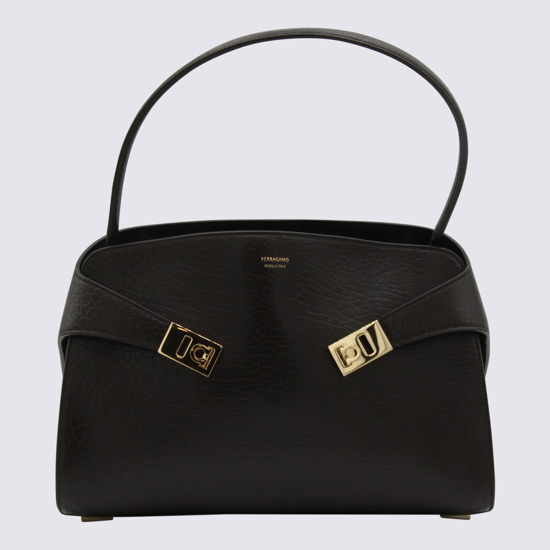 Ferragamo Bags - T.MORO/NERO | a8bc470cdd9d9f3bdf1903354e54fd13a6001ccb