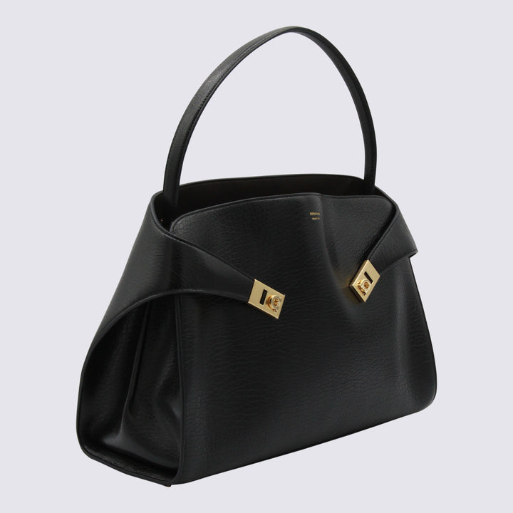 Ferragamo Bags - NERO/T.MORO | ff9431466943ce231a56311fd59ba669c7d14ec8