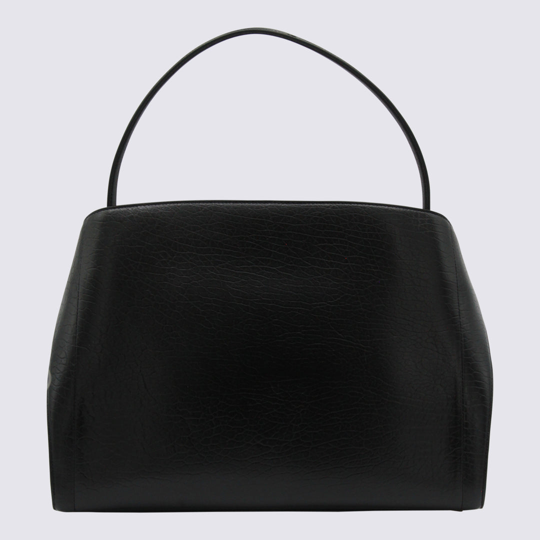 Ferragamo Bags - NERO/T.MORO | e1af262ba02d168b7eb4687c9d5a42708b5f2dfd