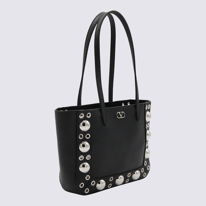 Valentino Garavani Bags - Blacks and greys | de0ce7ab8fce85f0bed6dbd79ec8a7dea063d4e8