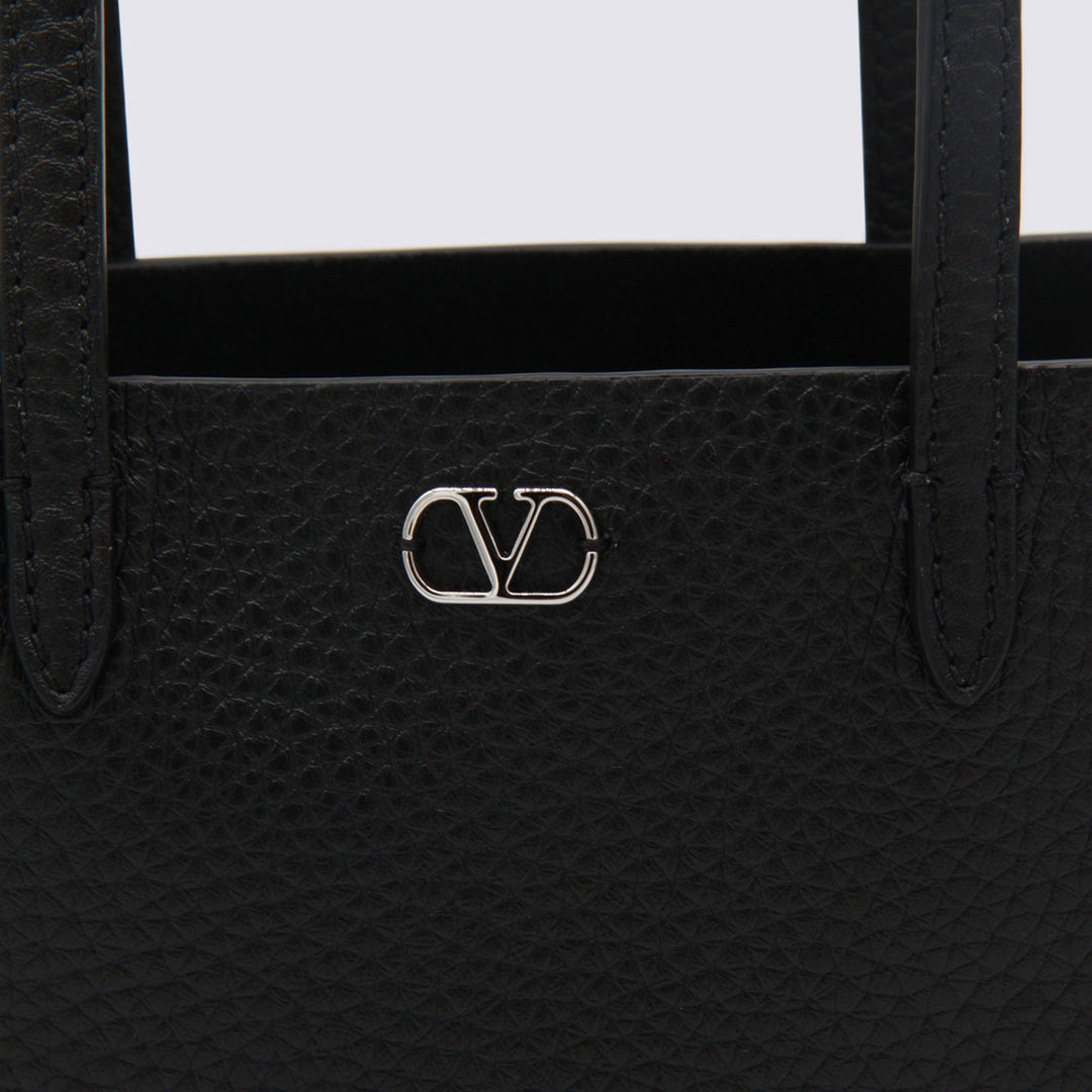 Valentino Garavani Bags - Blacks and greys | 42a6976f7f496b1bac9d54e5ae15da608a3be221
