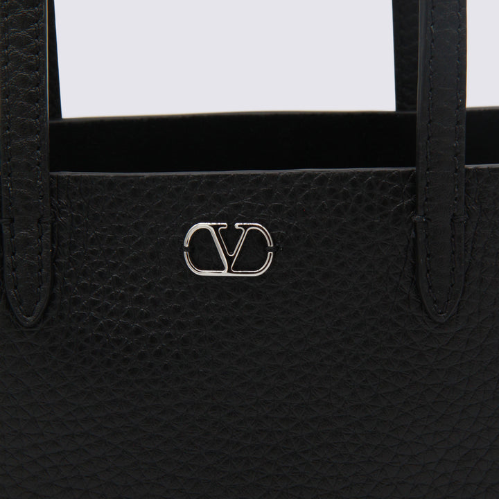 Valentino Garavani Bags - Blacks and greys | 42a6976f7f496b1bac9d54e5ae15da608a3be221