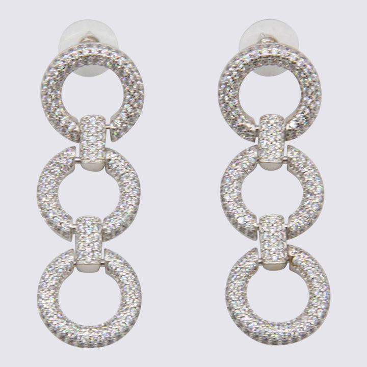 Self-Portrait Bijoux - Light and natural | e449d90befd062230d54ecc2e1e0701388f59000